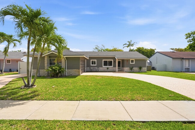 property at 19655 NW 62nd Ct