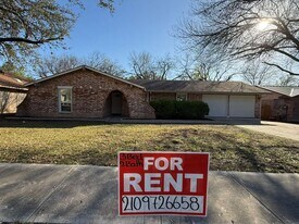 4510 Briargrove St, Unit 67 in San Antonio, TX - Building Photo