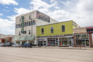 227 N Broadway Apartments