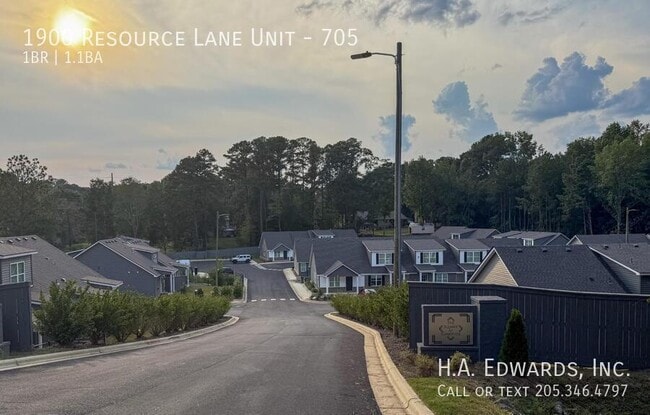 property at 1900 Resource Ln