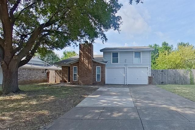 property at 202 Colony Dr