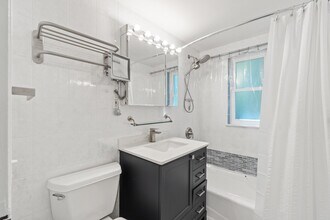 7508 Kiesel Ter, Unit #1E in North Bergen, NJ - Building Photo - Building Photo