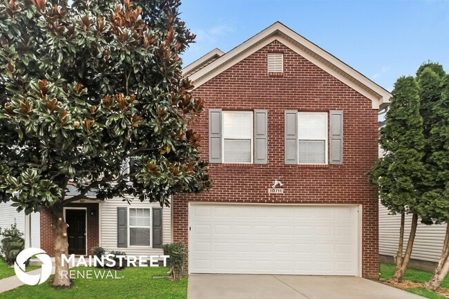 property at 10711 Evanwood Dr