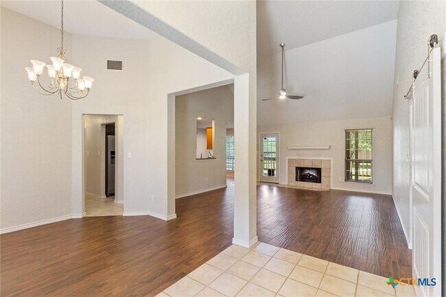 53 Tina's Trail in Martindale, TX - Building Photo - Building Photo