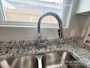 1804 Davenport St in Weslaco, TX - Building Photo - Building Photo