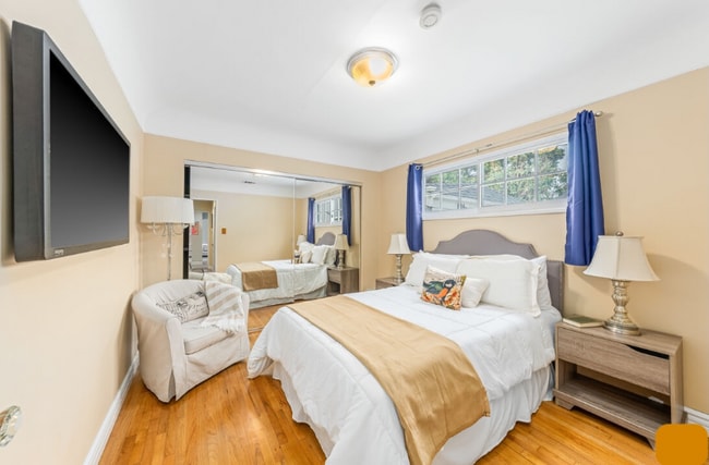 property at 2435 31st St