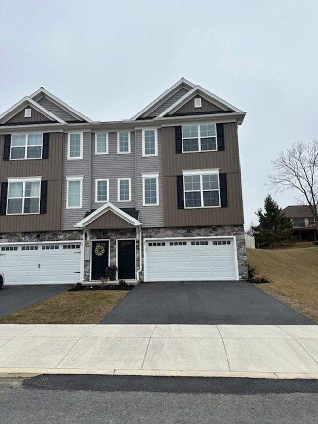 property at 43 Glenn View