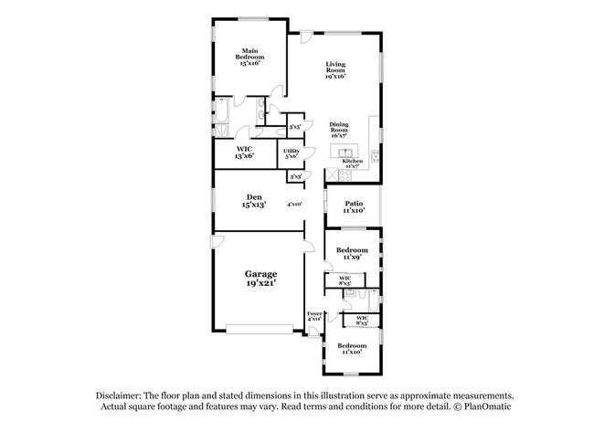 13640 W Jesse Red Dr in Peoria, AZ - Building Photo - Building Photo