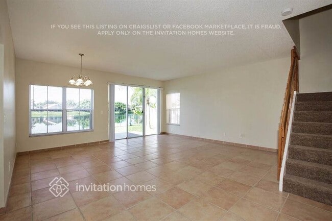 18542 NW 22nd St in Pembroke Pines, FL - Building Photo - Building Photo