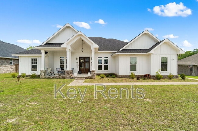 property at 2420 Okatie Ln