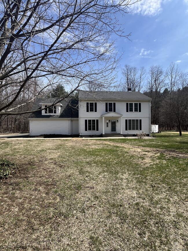 property at 61 Arch St