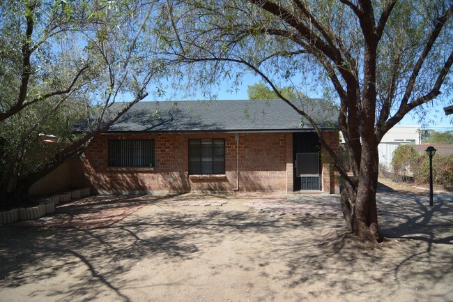 3414 E Pima St in Tucson, AZ - Building Photo - Building Photo