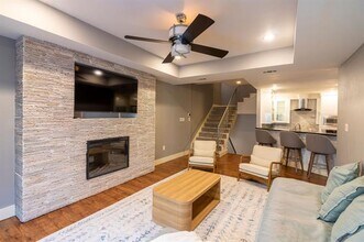 3845 Convent St in Dallas, TX - Building Photo - Building Photo