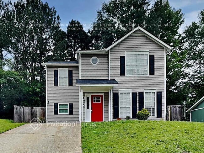 property at 5535 Downs Way