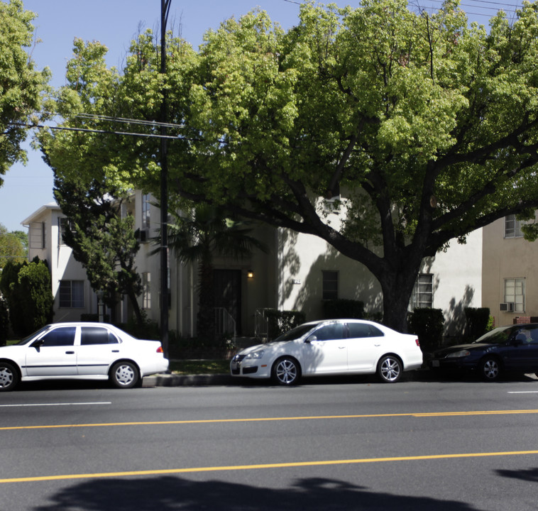 224 S Buena Vista St in Burbank, CA - Building Photo