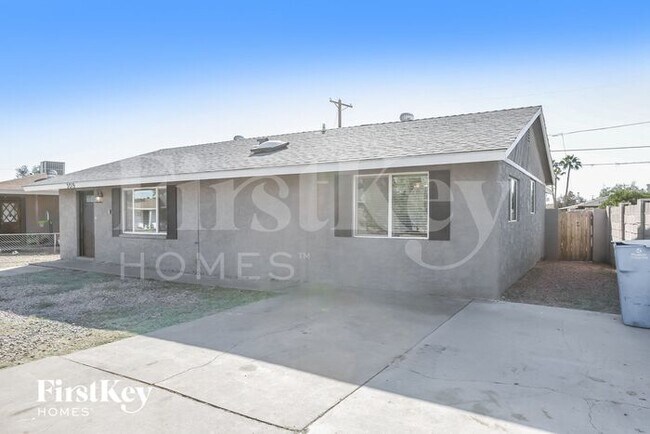 3019 W Elm St in Phoenix, AZ - Building Photo - Building Photo