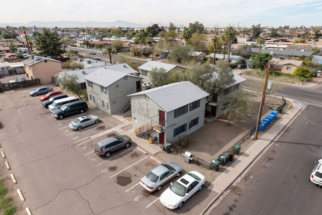 4241 N 23rd Ave in Phoenix, AZ - Building Photo - Building Photo