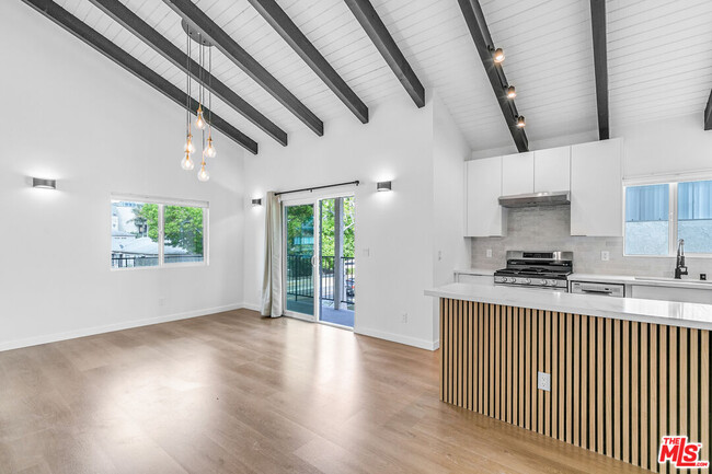 property at 1536 11th St