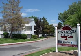 Covewood Village in Salt Lake City, UT - Building Photo - Building Photo