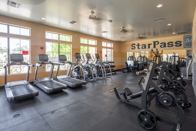 Campus Crossings at Star Pass in Tucson, AZ - Building Photo - Interior Photo