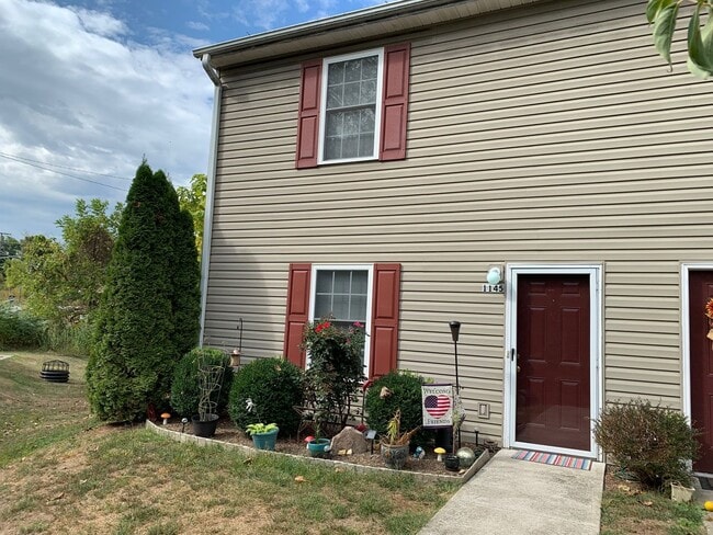 1115 College St in Christiansburg, VA - Building Photo - Building Photo