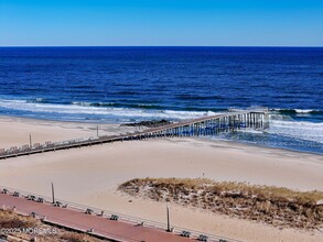 675 Ocean Ave in Long Branch, NJ - Foto de edificio - Building Photo