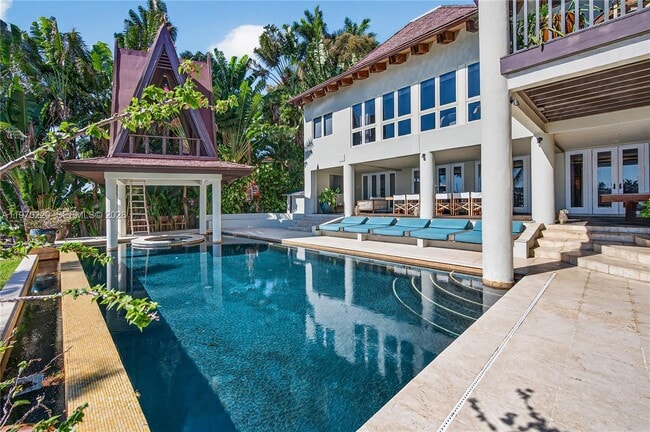 14 W San Marino Dr in Miami Beach, FL - Building Photo - Building Photo