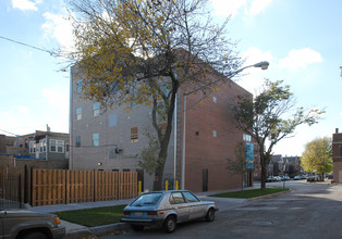 3129 S Morgan St in Chicago, IL - Foto de edificio - Building Photo