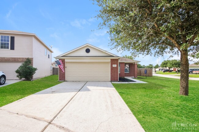 property at 28715 Nueces River Ct