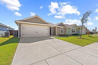 120 Creek End Dr in Princeton, TX - Building Photo - Building Photo