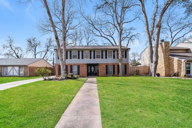 property at 1219 Briarmead Dr