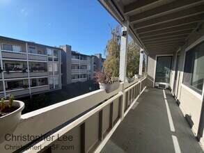 1081 Beach Park Blvd in Foster City, CA - Building Photo - Building Photo