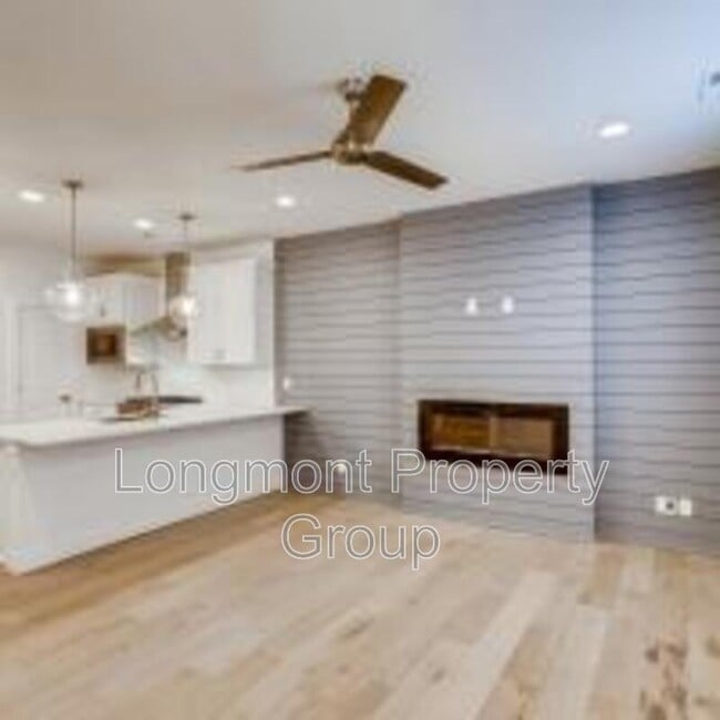 780 Stonebridge Dr in Longmont, CO - Building Photo - Building Photo