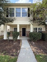 3914 Mossy Pl Ln in Spring, TX - Building Photo