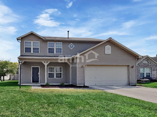 property at 1355 Round Lake Rd