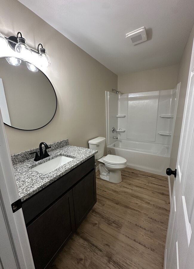 property at 1218 Gregg St