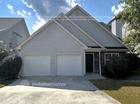 326 Providence Rd in Dallas, GA - Building Photo