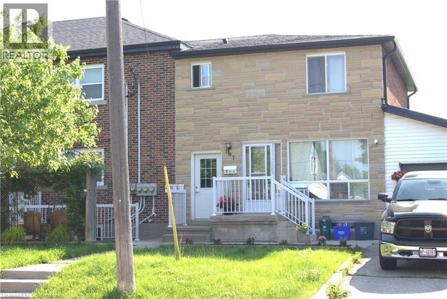 property at 107 Ballantyne Ave