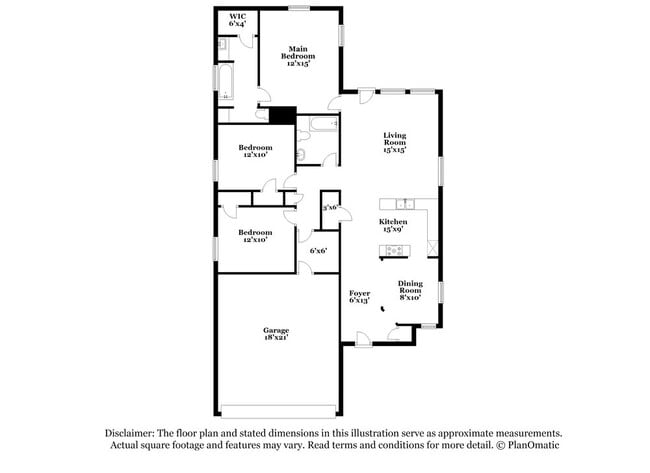 11002 Northam Dr in Tomball, TX - Foto de edificio - Building Photo