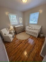 202 Charles Ave in High Point, NC - Building Photo