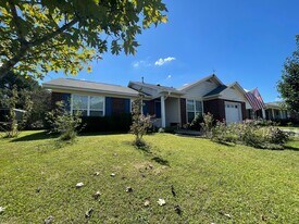 716 Elliott Dr NW in Rome, GA - Building Photo