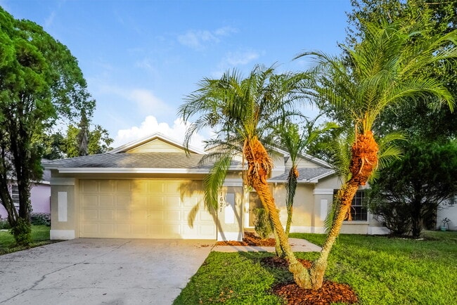 property at 1621 Coppersmith Ct