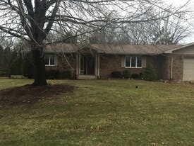 7799 Surrey Ln in Michigan City, IN - Building Photo