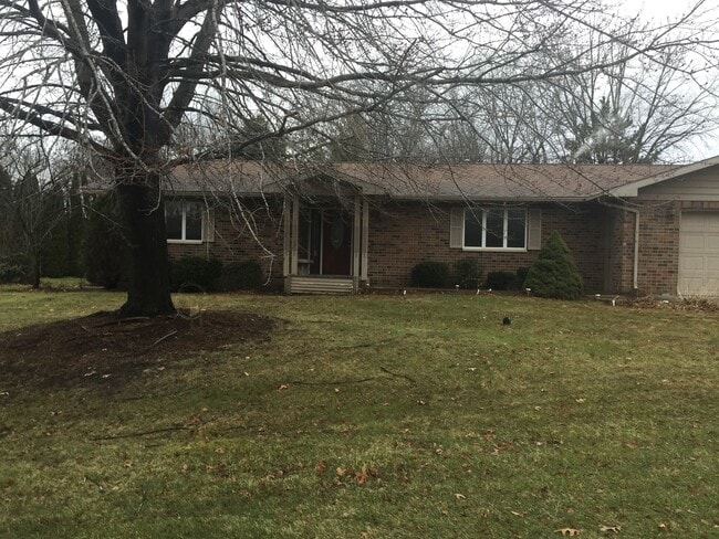 property at 7799 Surrey Ln