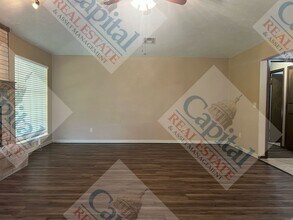 12428 Sussex Rd in Midwest City, OK - Building Photo - Building Photo