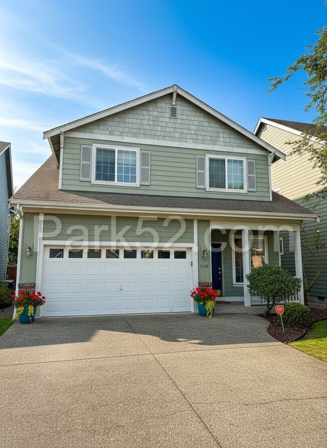 property at 11328 185th St E