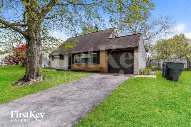 4877 Folger Dr in Columbus, OH - Building Photo - Building Photo