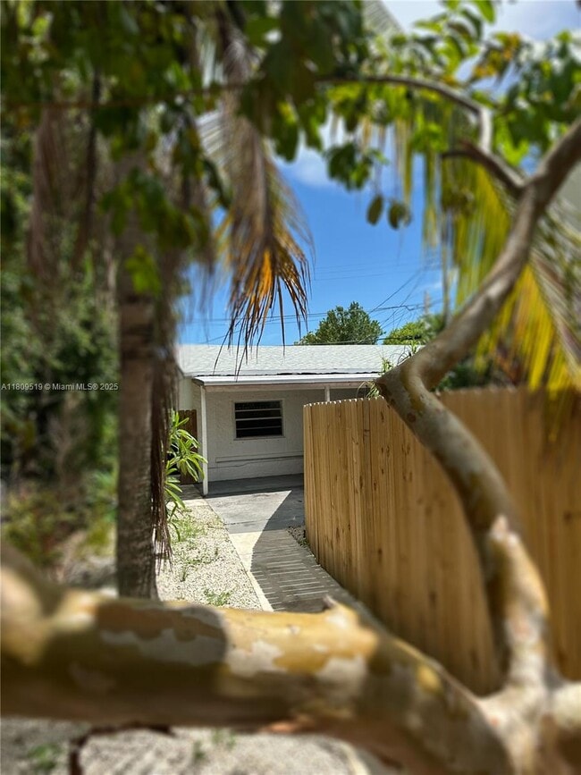 property at 2380 SW 11th St