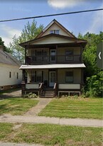 3022 E 130th St in Cleveland, OH - Building Photo
