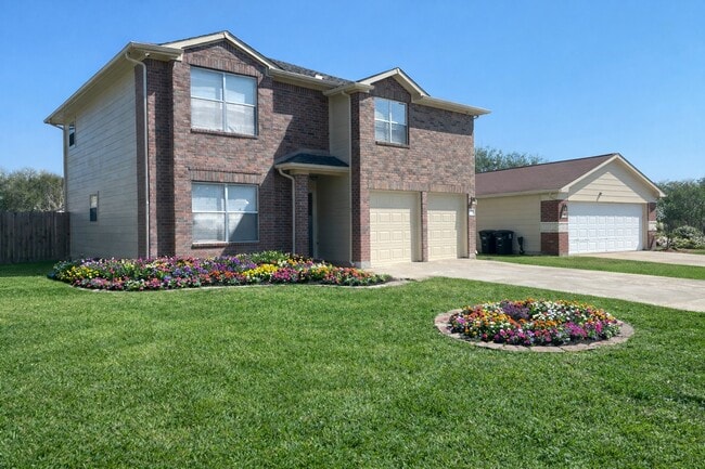 4806 Cotton Ridge Trail